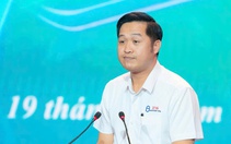 Tỉnh có hiện diện của Samsung, Foxconn, Amkor: Loạt doanh nghiệp nội nêu đề xuất đặc biệt