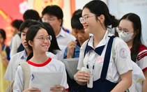 Trường phổ thông Năng khiếu điều chỉnh thời gian nhập học lớp 10