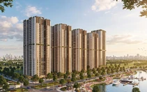 Khởi công dự án đầu tiên về nhà ở cho gia đình lực lượng vũ trang trong quân đội