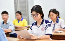 Sở GD-ĐT TP.HCM lý giải việc nghẽn mạng tra cứu điểm thi lớp 10