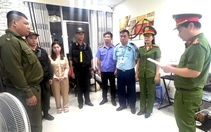 Lập hơn 200 công ty 'ma' để mua bán hóa đơn trái phép trị giá trên 20.000 tỉ đồng