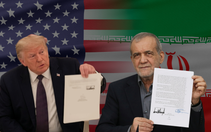 Đàm phán Mỹ - Iran ở Thụy Sĩ: Ông Vance hoãn đi, Tehran cũng chưa ai lên đường
