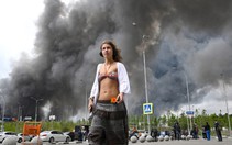 Chiến lược mới của Ukraine