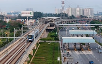 Nghị quyết về quy hoạch TOD: Bước đột phá thể chế kiến tạo đô thị TP.HCM