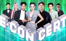 Lễ hội âm nhạc E-Concert 2026: Hứa hẹn bùng nổ
