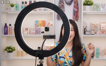 Không thể giao trẻ em cho mạng xã hội: Những cái bẫy mua sắm trực tuyến