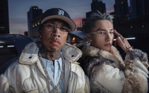 Rapper Tyga hợp tác Sơn Tùng M-TP: Cơ hội kết nối với dòng máu Việt đang chảy trong người