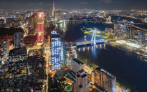 Thủ tướng: Cần có cơ chế, chính sách mạnh thu hút nhà đầu tư vào Trung tâm tài chính quốc tế