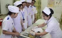 Có thể xét kinh nghiệm làm việc để công nhận kết quả học tập khi liên thông