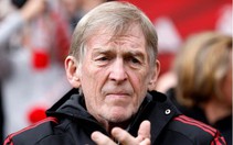 Huyền thoại Liverpool vô tình tiết lộ bị ung thư trên mạng xã hội