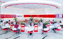 Giải thưởng Sao Khuê 2026: Bộ đôi giải pháp y tế số MediPay - MediFast của HDBank ghi dấu ấn