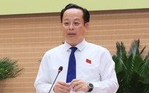 Hà Nội chưa xem xét thông qua nghị quyết vùng phát thải thấp để hạn chế xe máy xăng