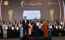 2 giải pháp số của Agribank đạt giải