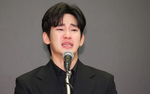 Kim Soo Hyun trở lại đóng phim sau loạt ồn ào?