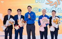 ClassUp phối hợp Tỉnh đoàn Hưng Yên tổ chức cuộc thi ‘Vũ Đài Trí Tuệ’