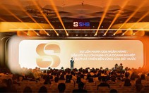 Từ ngân hàng nông thôn đến khát vọng vươn tầm khu vực của SHB