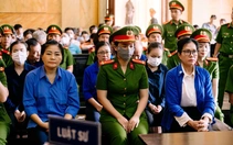 Tranh luận 17.758 lượng vàng SJC bán ra thị trường, không thu hồi được có phải là vật chứng vụ án?