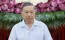 Tổng Bí thư, Chủ tịch nước: Nếu giao việc mà không giao đủ những điều kiện, cấp dưới rất khó làm