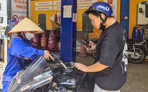 Bộ Công Thương mở app tra cứu thông tin, tiếp nhận các  phản ánh về cửa hàng xăng dầu
