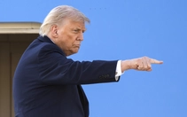 Tin tức thế giới 21-6: Ông Trump dọa thu phí qua Hormuz; Ukraine cảnh báo Nga sắp đánh lớn
