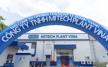 Doanh nghiệp Hàn Quốc mở nhà máy sản xuất stent tiêu hóa tại TP.HCM