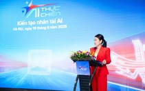 Techcombank đồng tổ chức và tài trợ độc quyền 'AI Thực Chiến' mùa 2