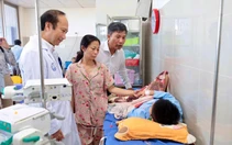 Vụ nghi ngộ độc thực phẩm từ bánh mì ở Đồng Tháp: Mẫu bệnh phẩm dương tính với Salmonella