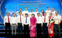 Báo chí Việt Nam giữ vững niềm tin công chúng trong kỷ nguyên số