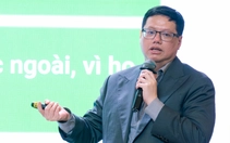 'Nâng hạng không đồng nghĩa dòng tiền ngoại sẽ trở lại'