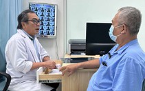 Việt Nam ghi nhận hơn 10.000 ca ung thư tiết niệu/năm, ung thư tuyến tiền liệt ngày càng phổ biến