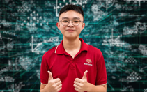 Thủ khoa lớp 10 TP.HCM là học sinh trường tư, đậu cùng lúc chuyên Trần Đại Nghĩa và phổ thông Năng khiếu