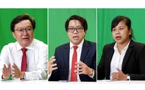 Nhiều lựa chọn học tập sau khi biết điểm thi lớp 10