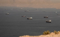 Trung Đông tối 20-6: Iran bất ngờ tuyên bố đóng cửa eo biển Hormuz trở lại