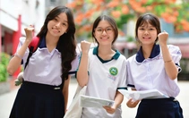 Tuyển sinh lớp 10 ở TP.HCM: Điểm chuẩn có thể tăng bao nhiêu, có nên phúc khảo?