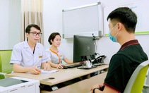 Không có tinh trùng, người đàn ông vẫn có con sau 7 năm tìm kiếm