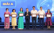 Bế mạc Hội báo toàn quốc năm 2026: Bức tranh toàn cảnh sống động của báo chí cách mạng gắn với chuyển đổi số
