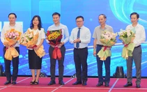 Công bố 10 quy tắc sử dụng AI trong báo chí