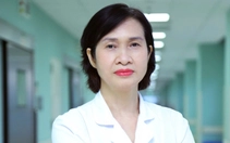 Bác sĩ Lý - người giữ nhịp tim, hơi thở cho bệnh nhân