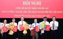 Đổi mới tư duy, công nghệ và phương thức làm báo, xây dựng nền báo chí hiện đại