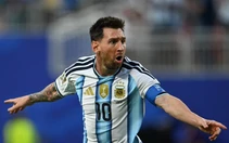 Dự đoán tỉ số World Cup: Argentina thắng, Messi đi vào lịch sử