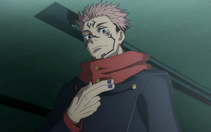 Sukuna của Jujutsu Kaisen có thể áp đảo cả thế giới anime không?