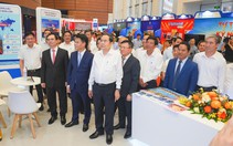 Chủ tịch Quốc hội Trần Thanh Mẫn dự lễ trao Giải báo chí quốc gia lần thứ 20