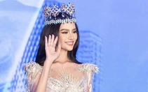 Việt Nam lần đầu đăng cai Hoa hậu Thế giới, chung kết diễn ra tại Nha Trang