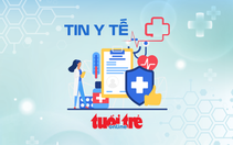 Bé trai 11 tuổi nguy kịch vì vi rút cảm cúm thông thường, phải chạy ECMO gần 3 tuần