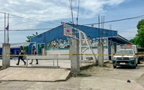 Xả súng trường học ở Philippines, 3 học sinh thiệt mạng