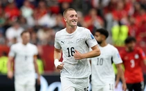 Trực tuyến New Zealand - Ai Cập (hiệp 2) 1-1: Mostafa  Zico gỡ hòa cho Ai Cập