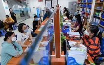 Đang bảo lưu bảo hiểm xã hội mà qua đời, số tiền đã đóng có bị mất?
