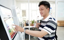 TP.HCM: Chính quyền đô thị thông minh chủ động hơn nhờ 'bộ não số' và 'đôi mắt số'