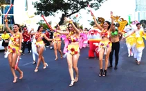 Khánh Hòa lên kịch bản đón khách Festival Biển