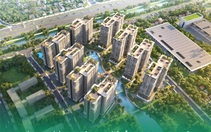 Hà Nội đồng loạt khởi công xây dựng hàng ngàn căn nhà cho thuê